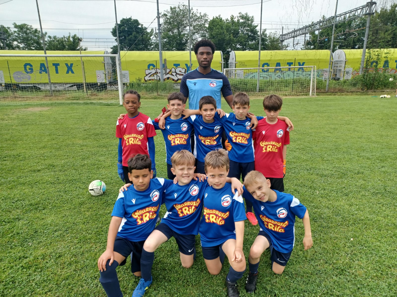 2016 Torneo  Spring Cup Cambiano