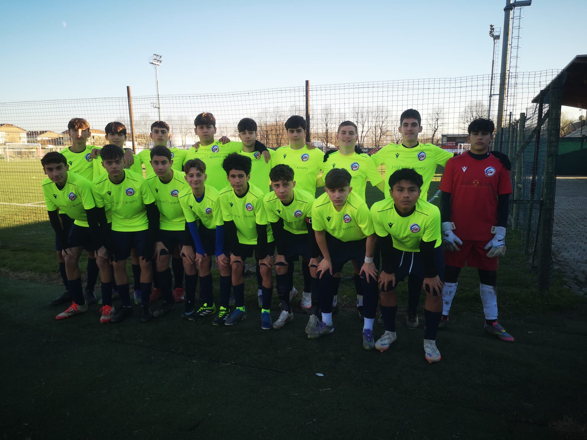 2010-  C'è sempre una prima volta 