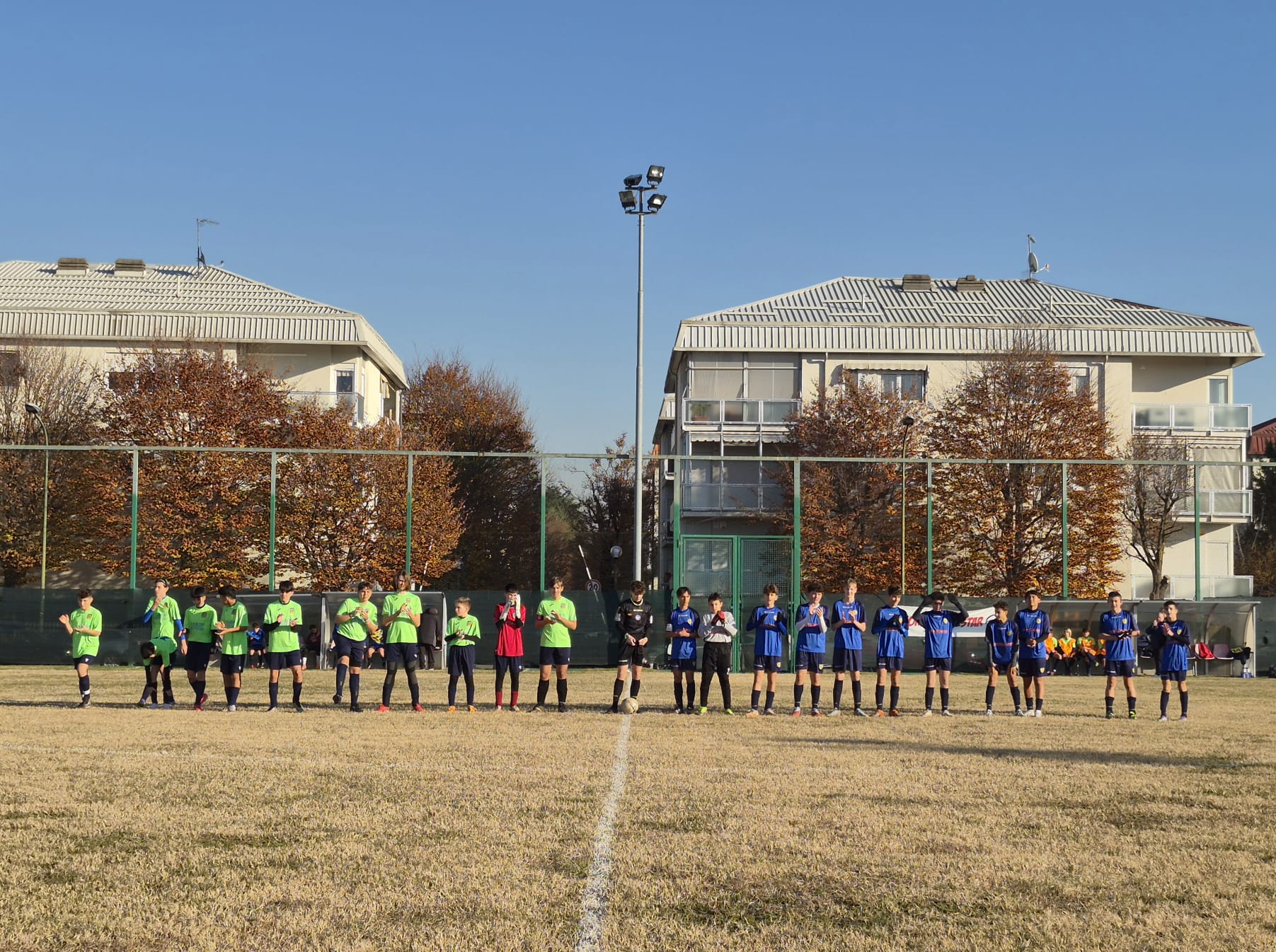 2012 - Victoria academy  superiore; Skillstar  non pervenuta!!