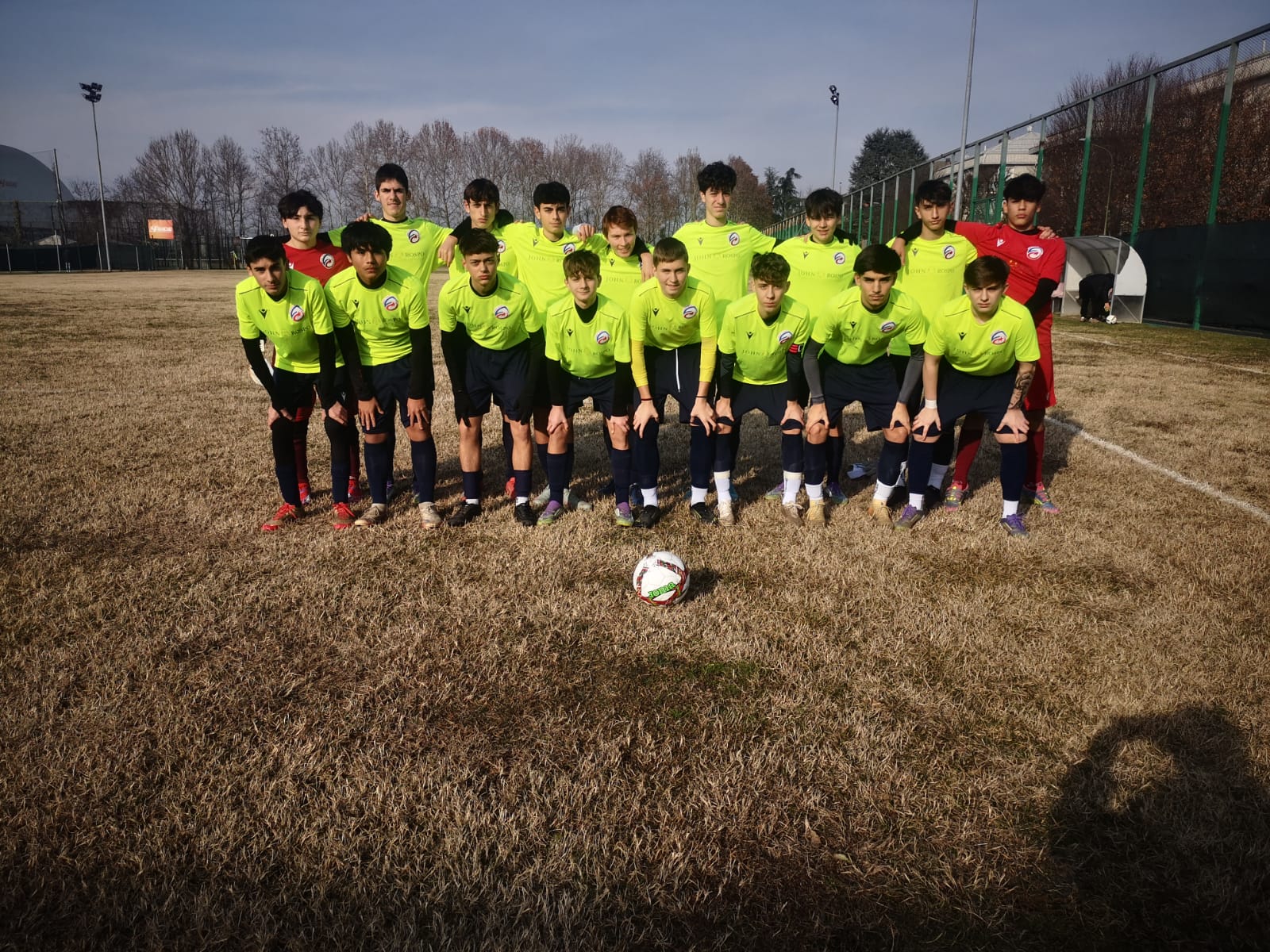 2010 - Buon pareggio ,  prestazione convincente