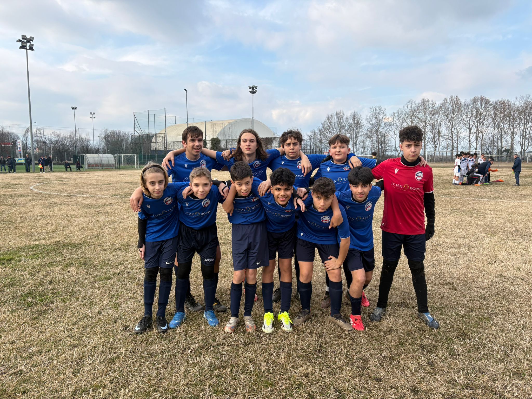 2012 - poca voglia e poca responsabilità