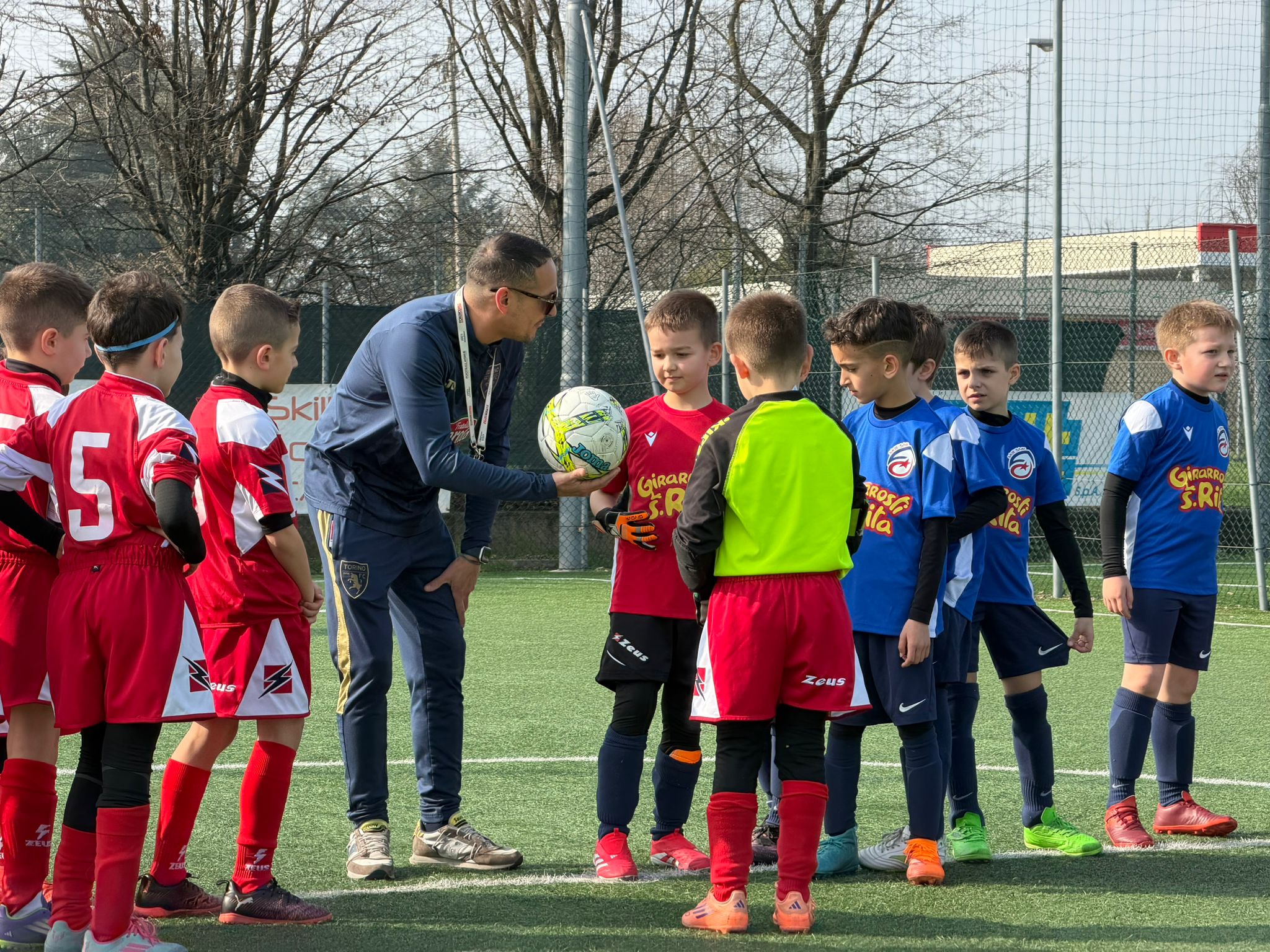 2018 - Torneo alla Skillstar