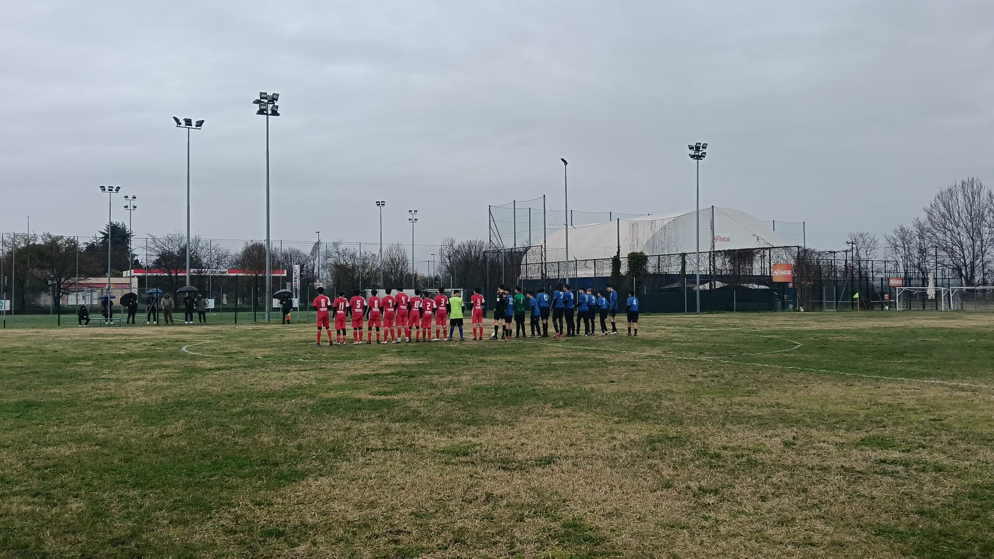 2012 - la giusta Mentalità, questa sconosciuta!!!!