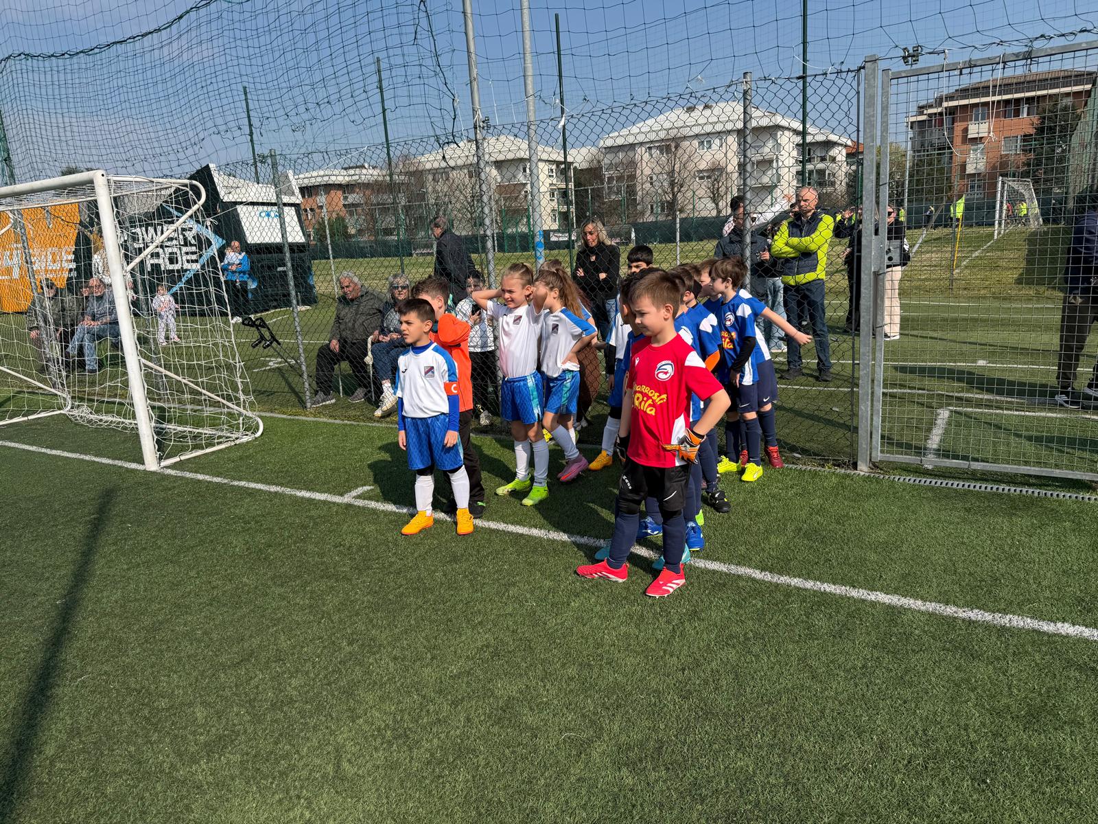 2018 -  Torneo alla SKILLSTAR